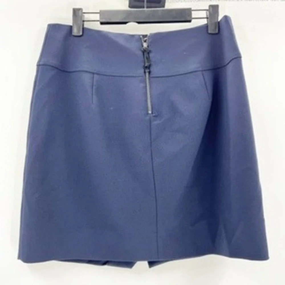 J. Crew crew navy